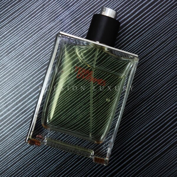 Parfum Homme Élégant