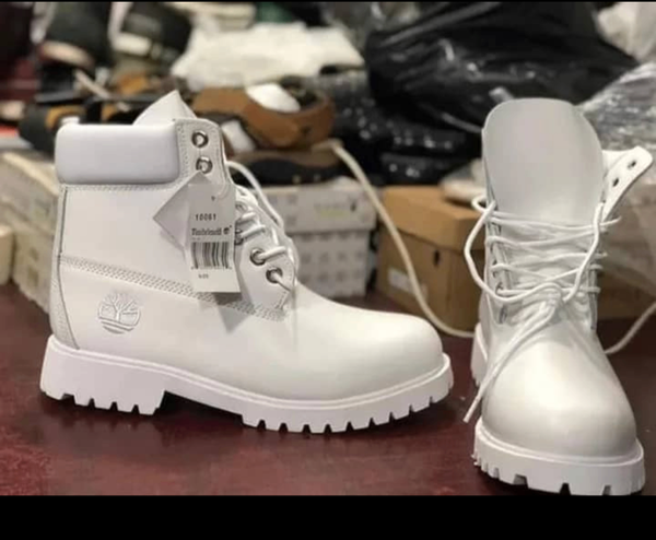 Timberland