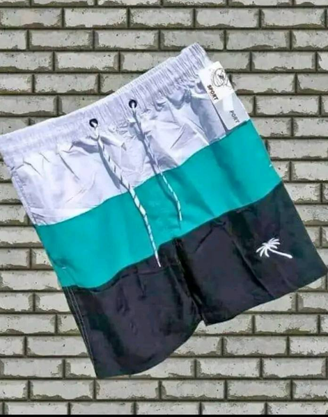 Unisex shorts