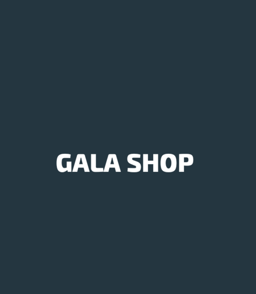 GALA SHOP