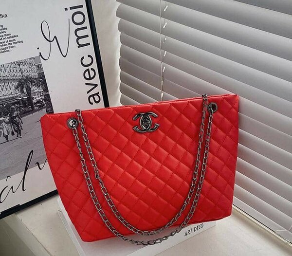 Chanel bag