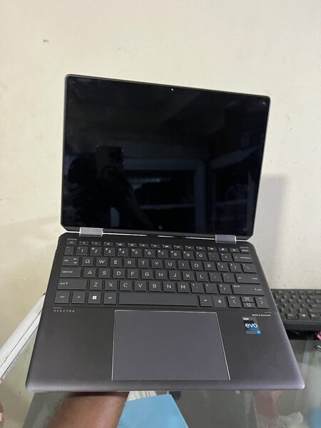 Hp Secptra