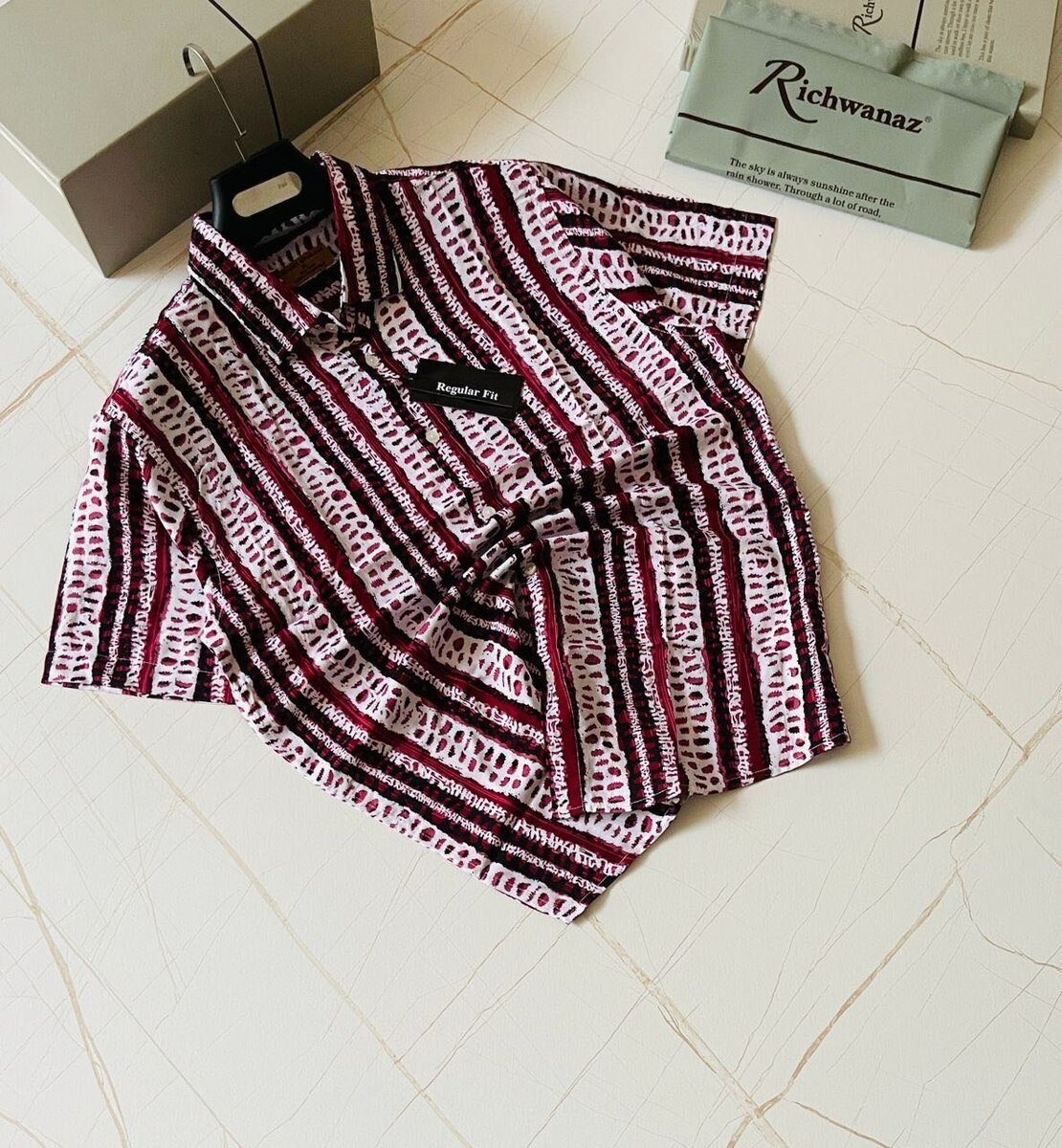 Summer Tops