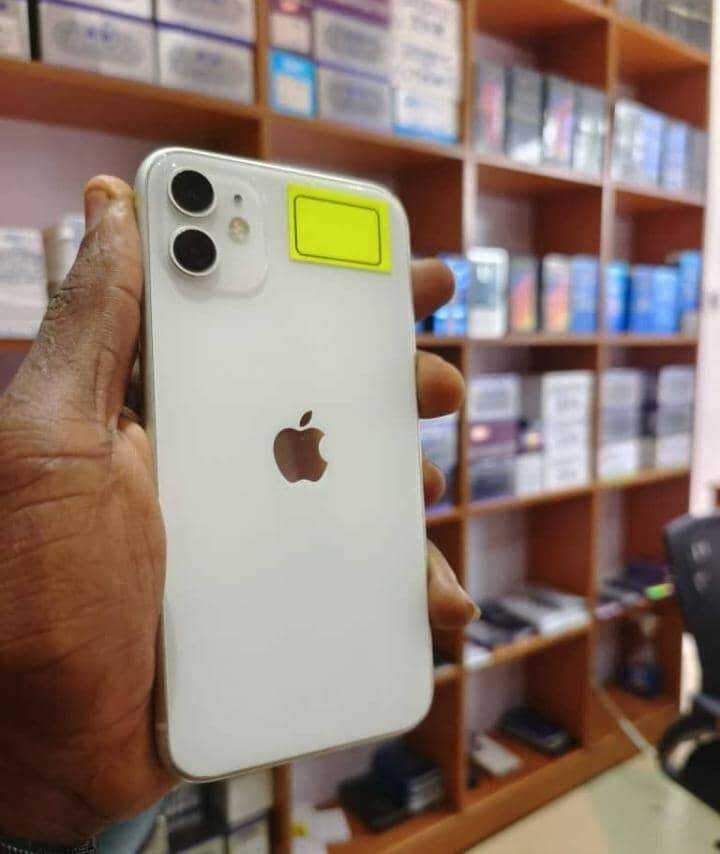 Iphone 11