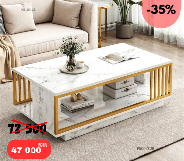 Table basse