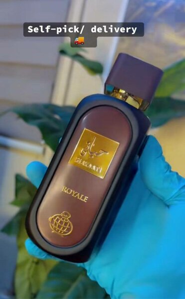 Hayaati royal