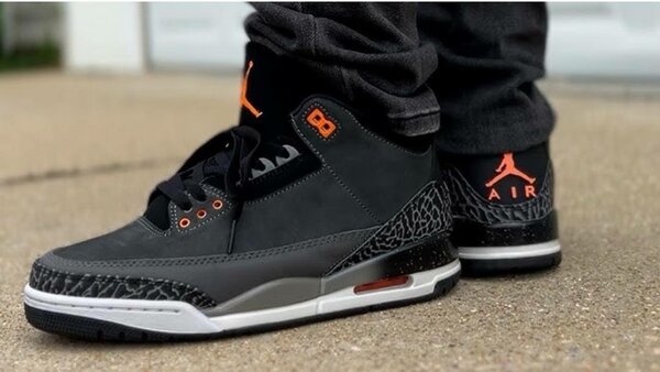 Nike Jordan
