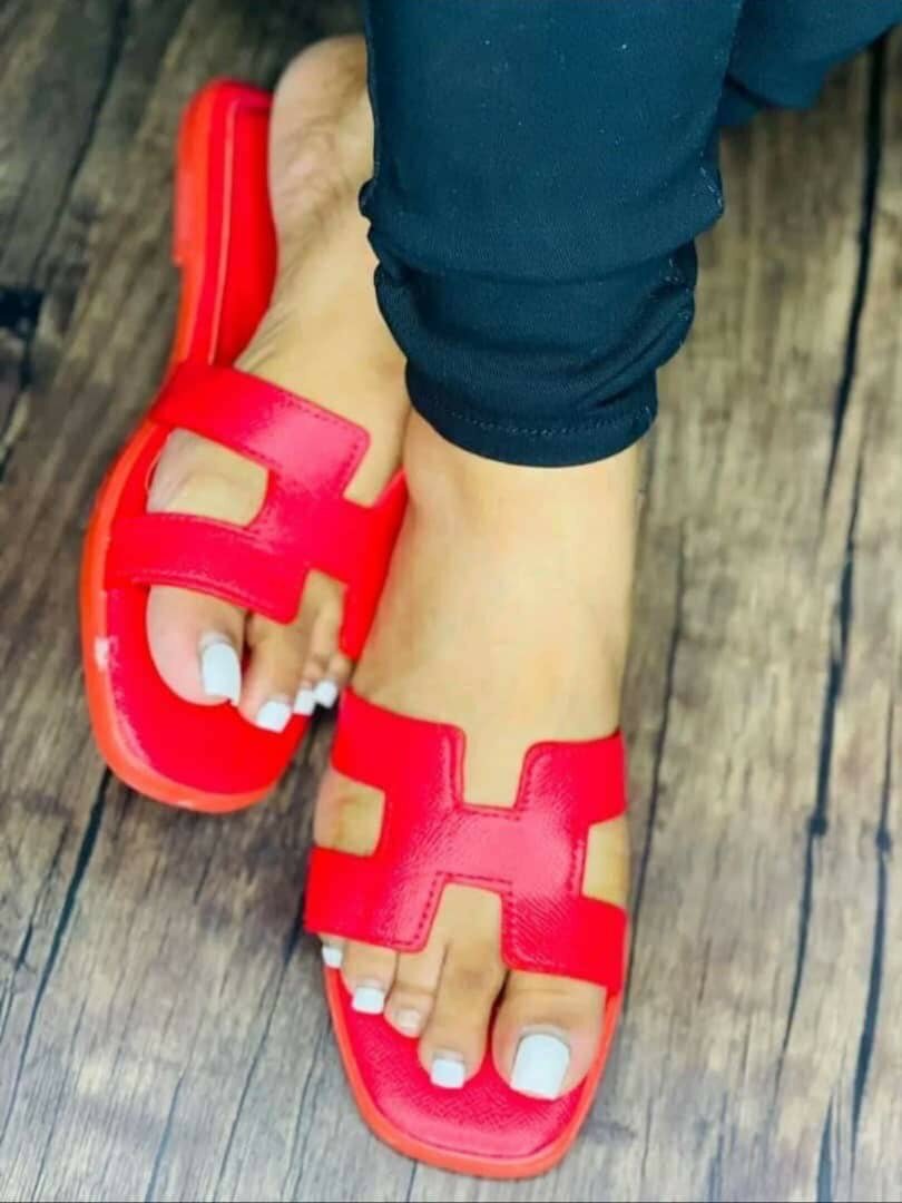 Slippers
