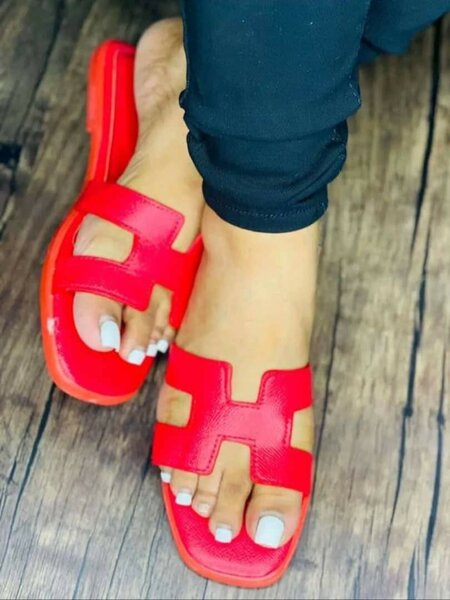 Slippers