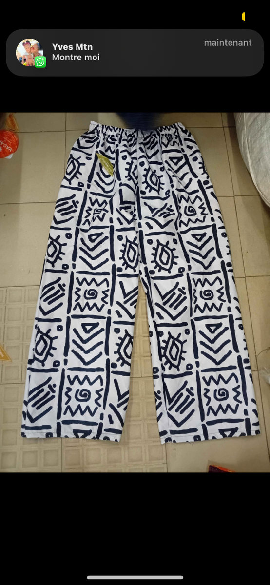 Pantalon