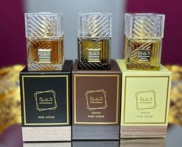 Khamrah 30ml