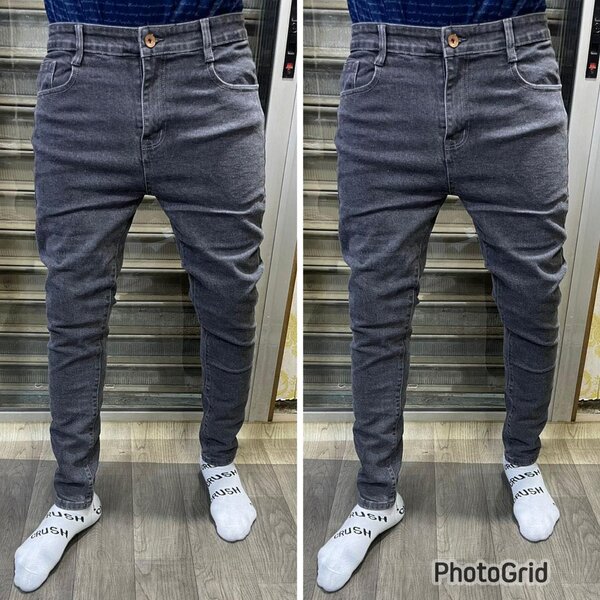 Pantalons jeans