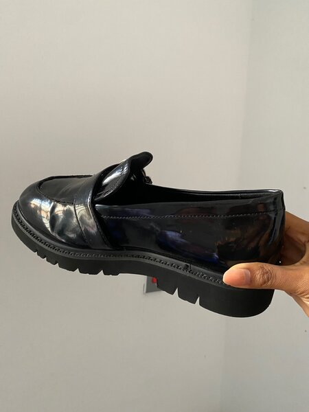 Quality loafers