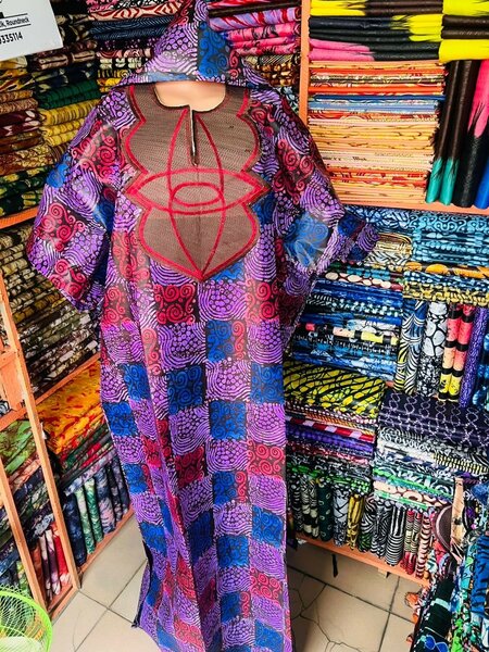 Bubu pour femme