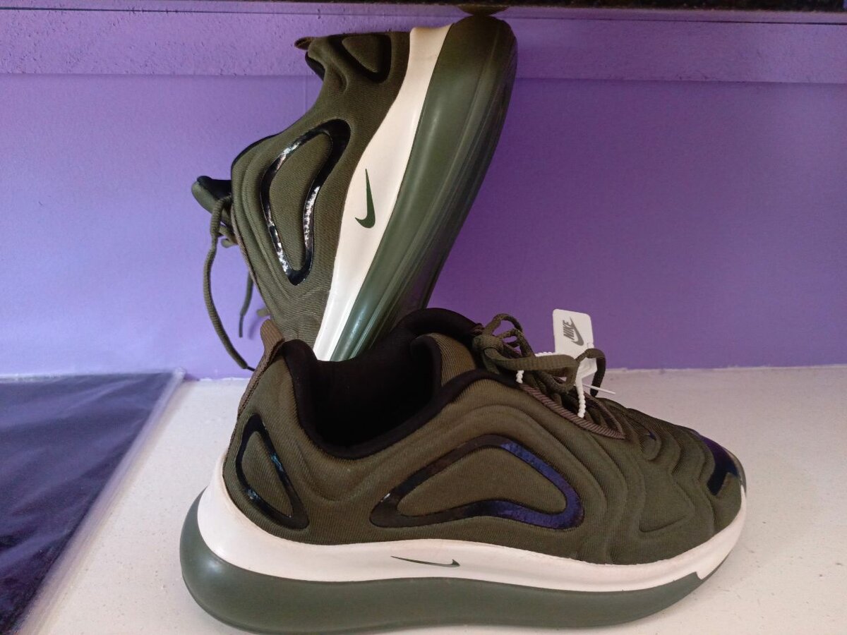 Chaussures mixte