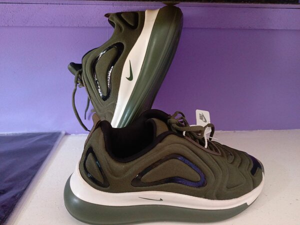 Chaussures mixte