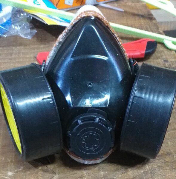 Mask 2 Resp