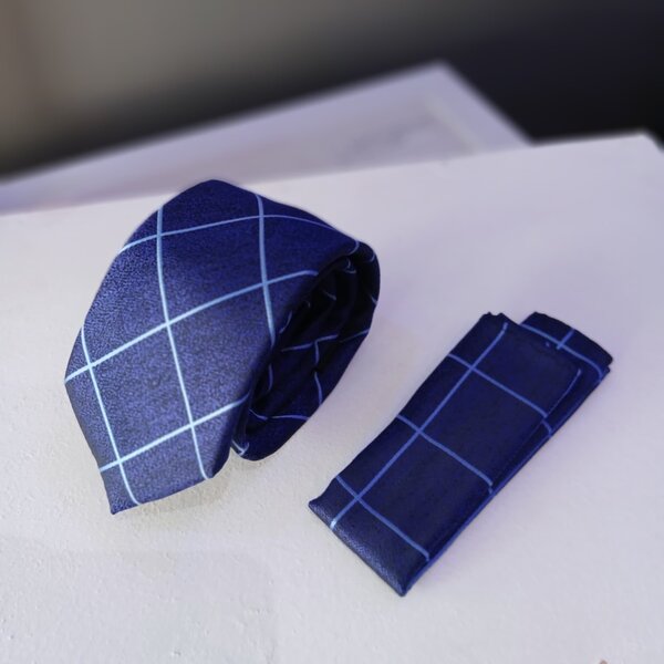 Flying ties