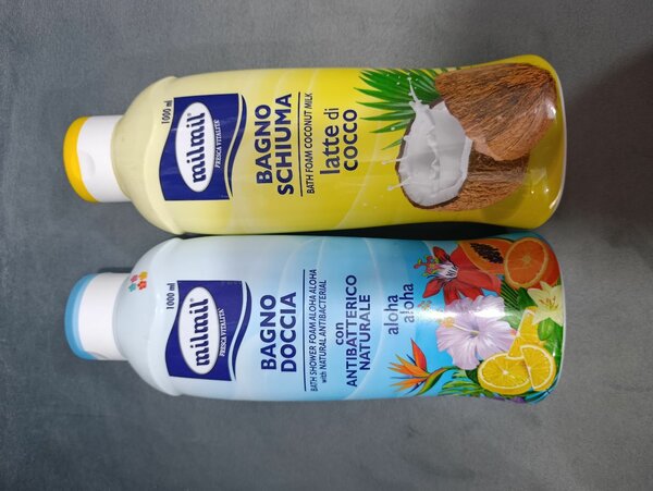 Milmil Bathing Soap