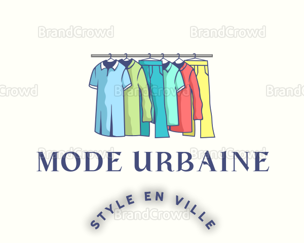 Mode urbaine