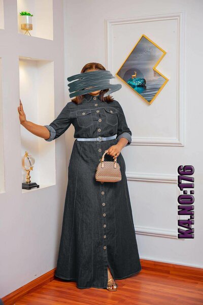 Robe turkie