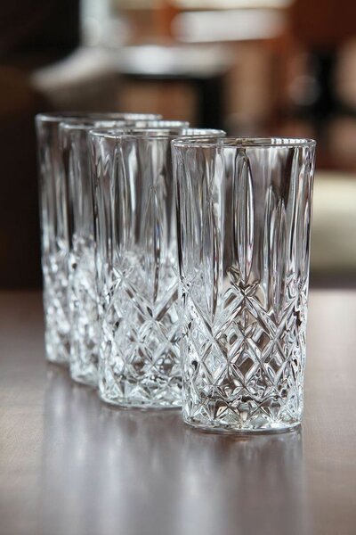 Glass
