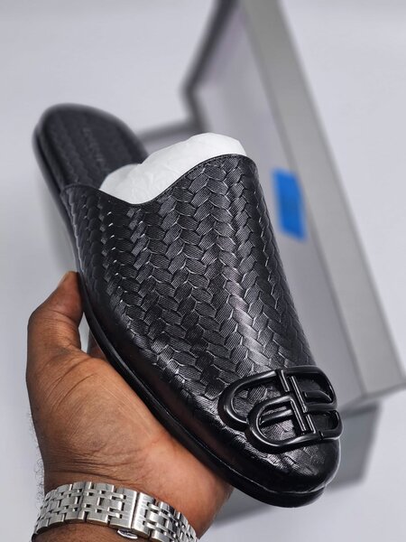 Half Shoe