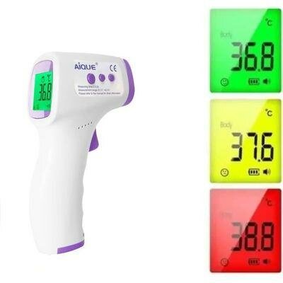 Thermomètre Infrarouge Numé