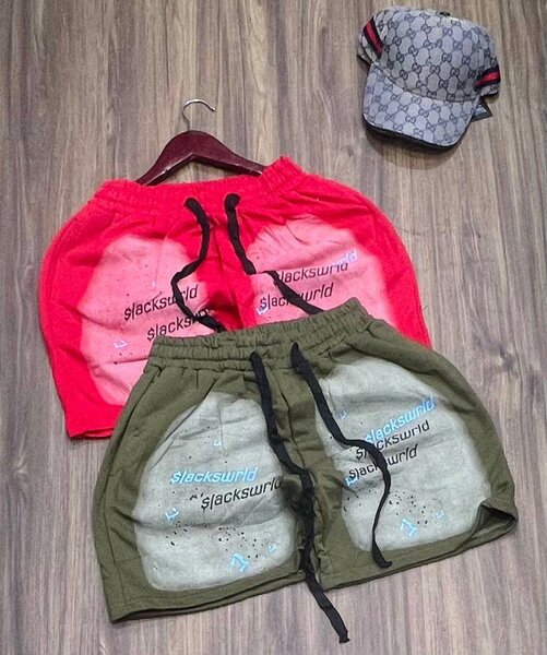 Men shorts