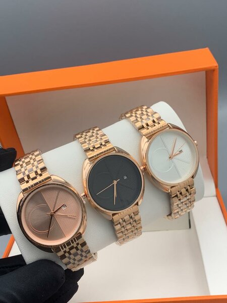 Ladies watch