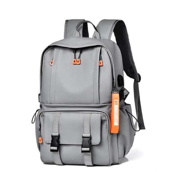 Sac à dos pour ordinateur portable avec Port de chargement U