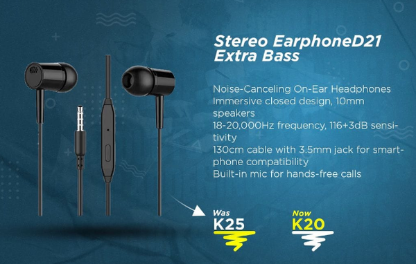 Headphones