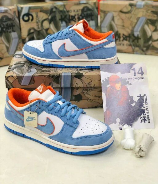 Nike sneakers