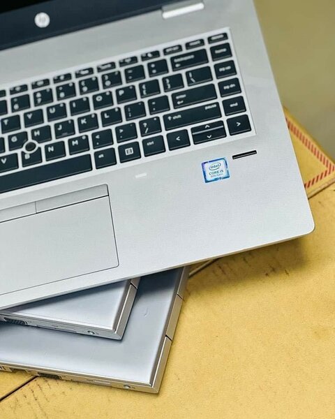 Hp 640 G4 CORE Ci5