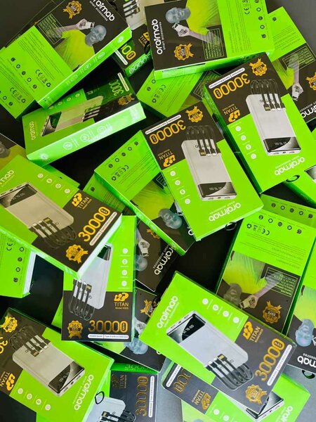 Power bank