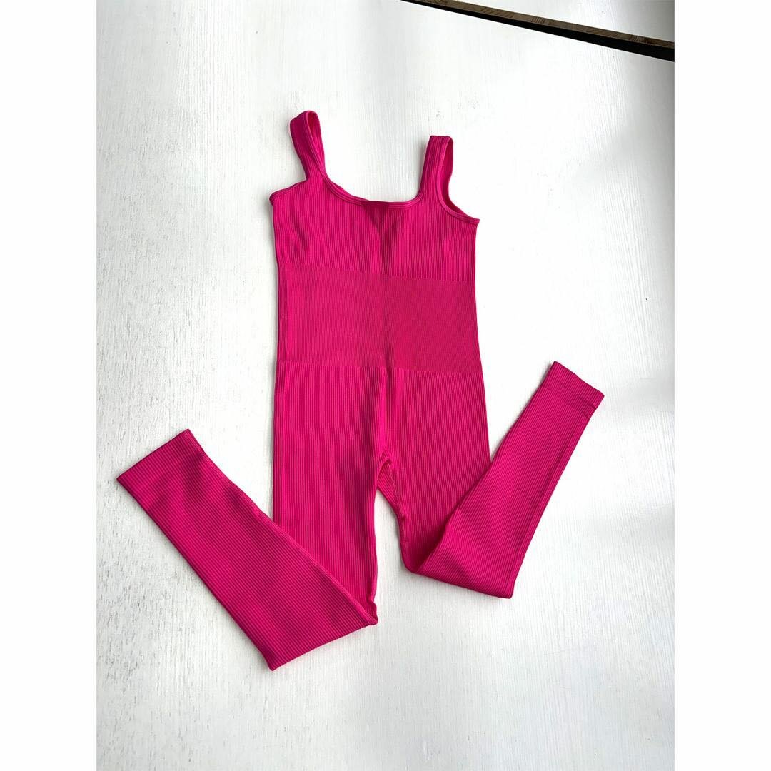 Jumpsuits