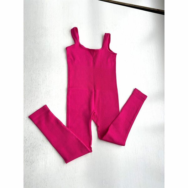 Jumpsuits