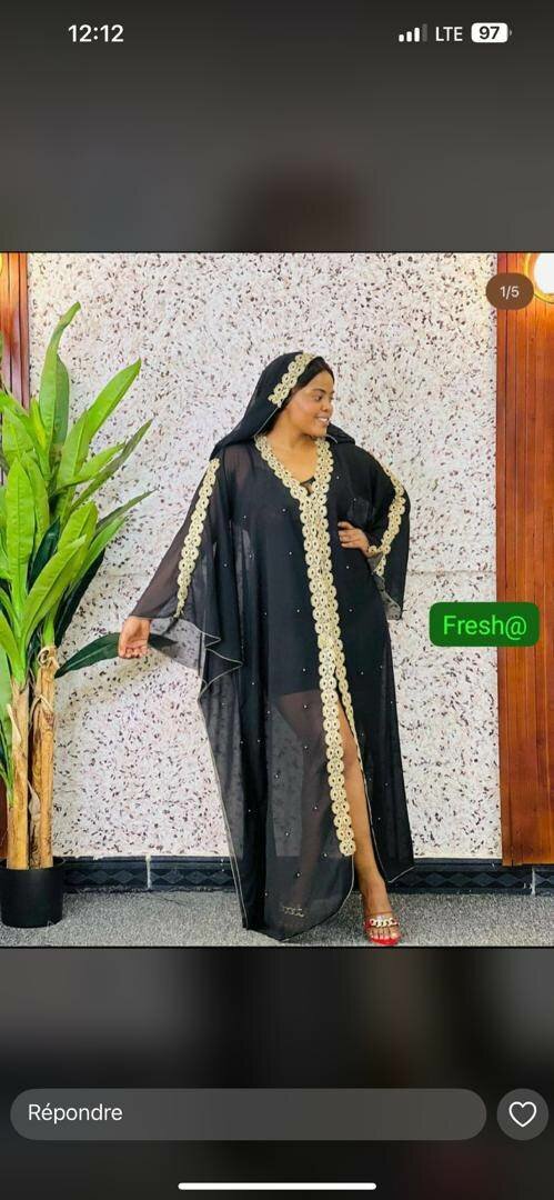 Robe