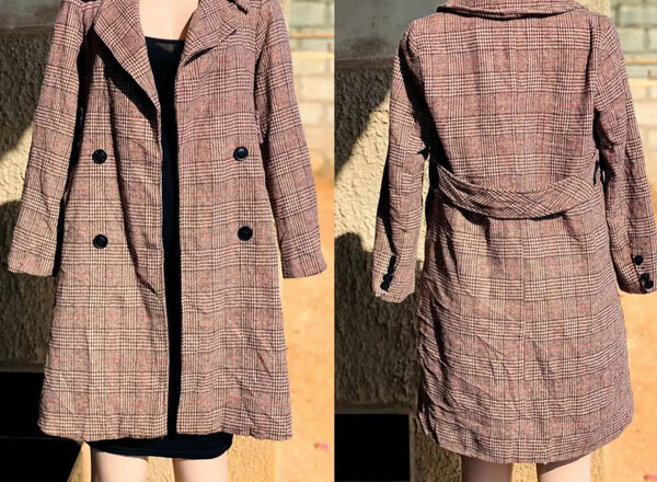 Jacket