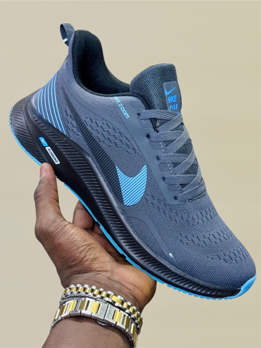 Nike zoom