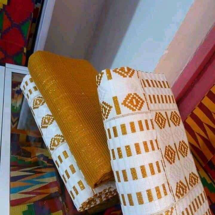 Kente