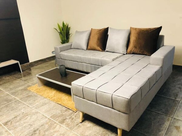 Fauteuil
