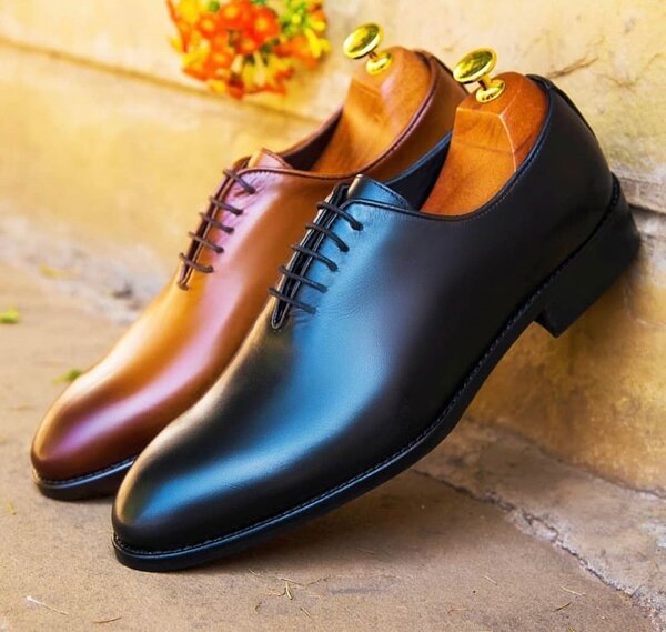 Italian shoes
