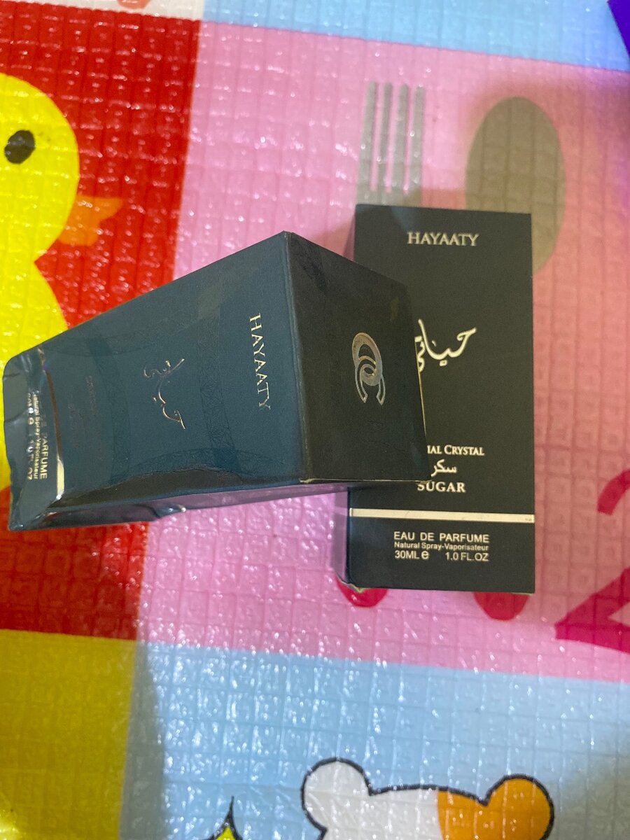 Hayaaty