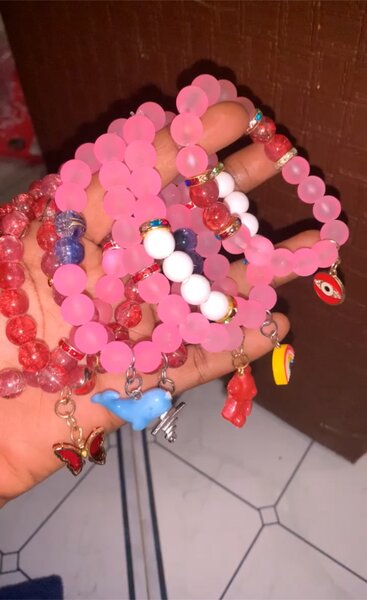 Bracelet