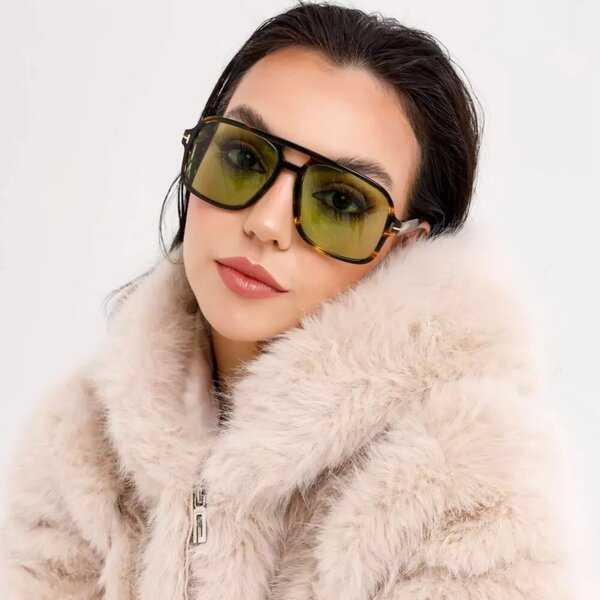 lunettes de soleil