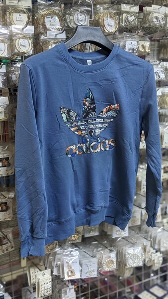 Sweart shirt