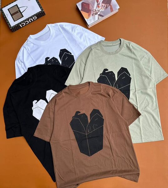 T-shirts 