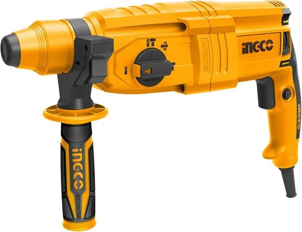 Perceuse béton professionnelle 800W