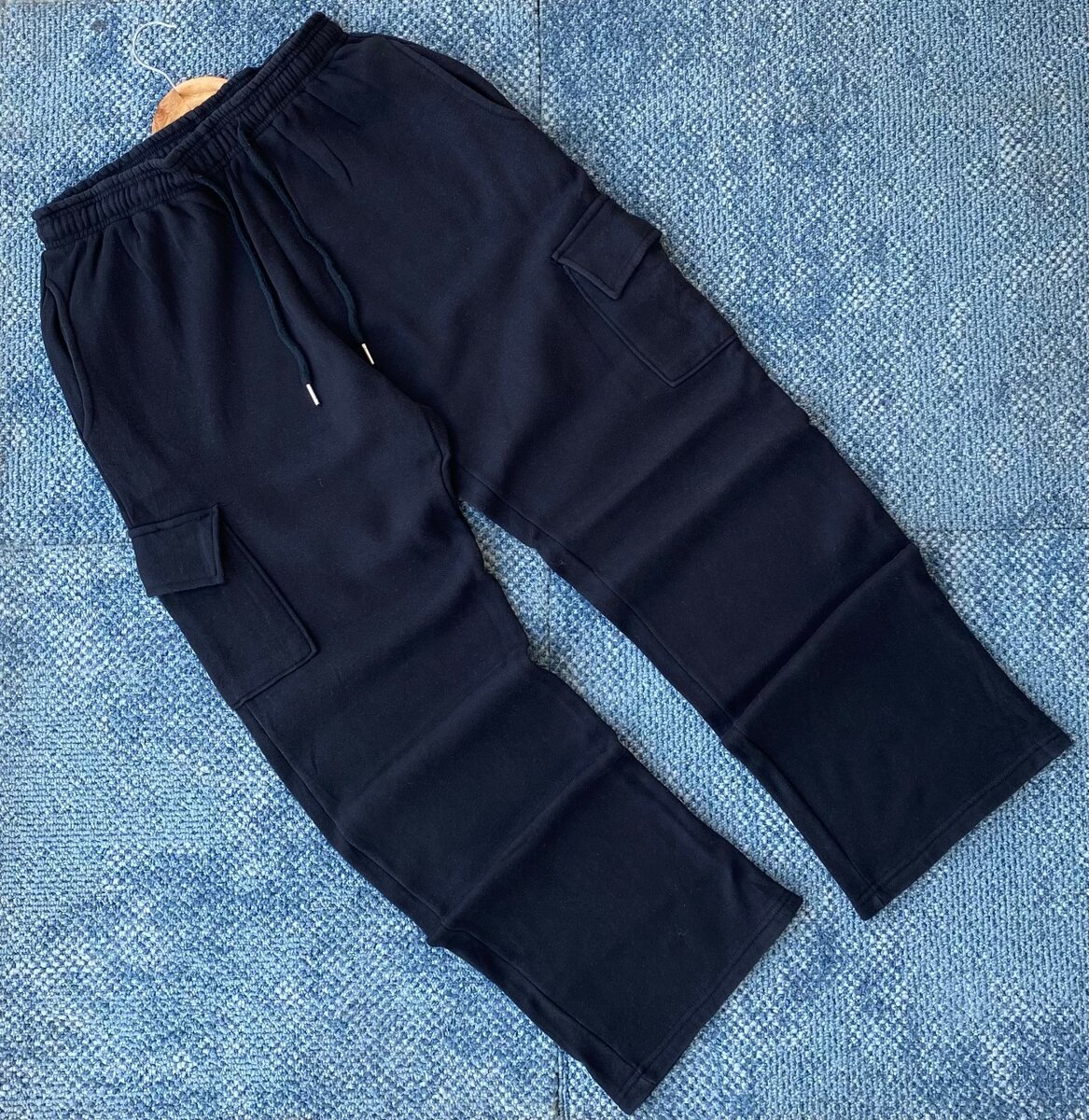Thrift Jogger